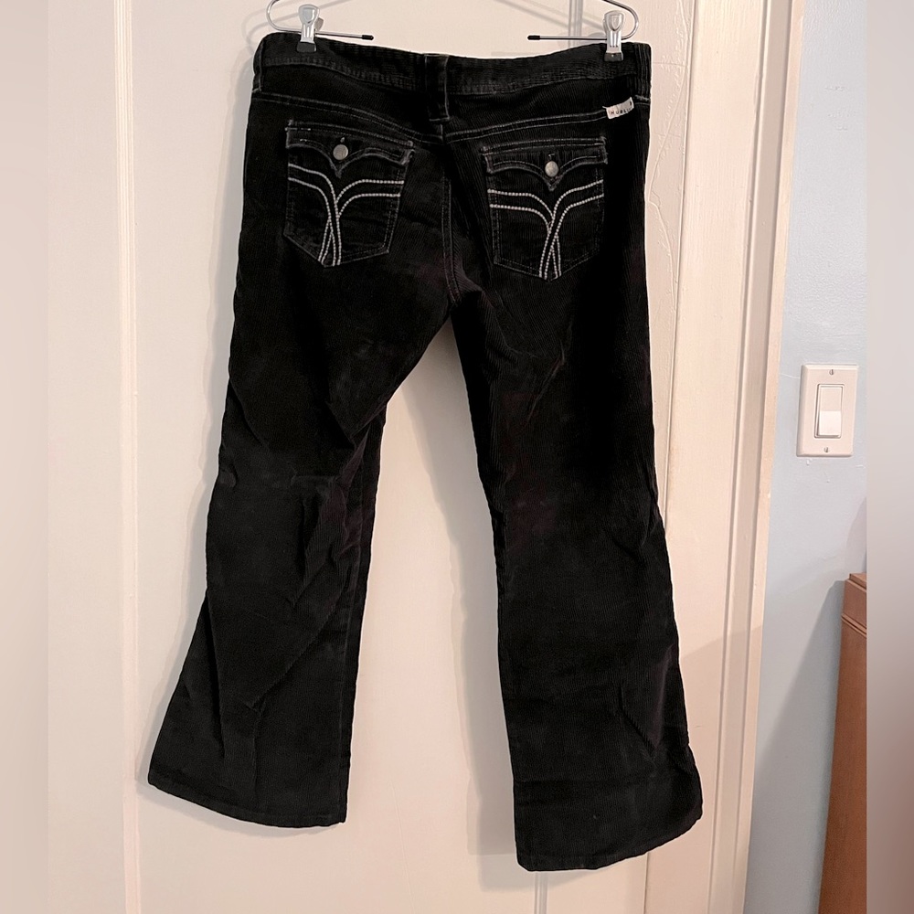 Hurley size 9 cords